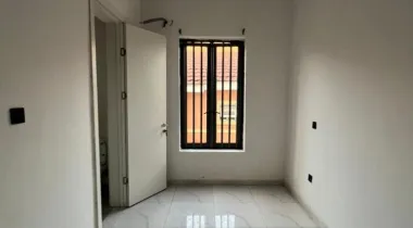 FOR RENT – 4 BEDROOM TERRACE DUPLEX