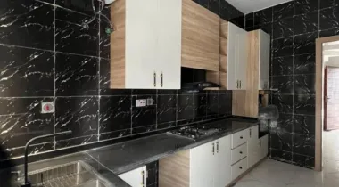 FOR RENT – 4 BEDROOM TERRACE DUPLEX