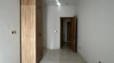 FOR RENT – 4 BEDROOM TERRACE DUPLEX
