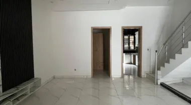 FOR RENT – 4 BEDROOM TERRACE DUPLEX