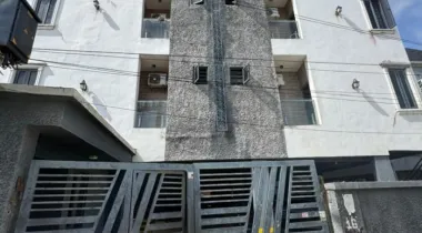 2Bedroom Apartment  Location: Ologolo