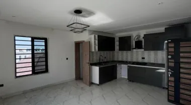 2Bedroom Apartment  Location: Ologolo