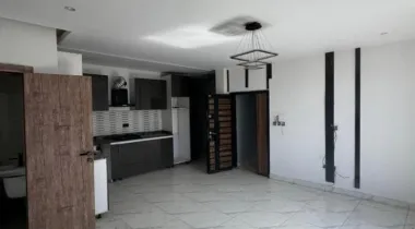 2Bedroom Apartment  Location: Ologolo