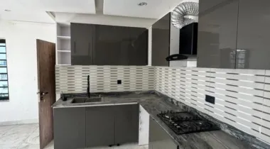 2Bedroom Apartment  Location: Ologolo