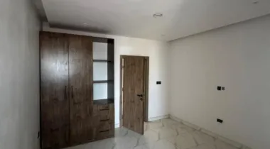 2Bedroom Apartment  Location: Ologolo