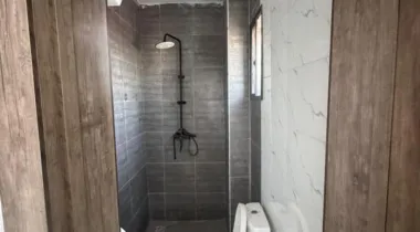 2Bedroom Apartment  Location: Ologolo
