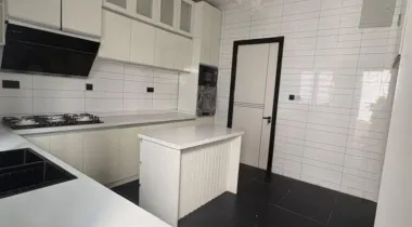4Bedroom Semi Detached Duplex With a Bq  Location: Orchid
