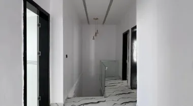 4Bedroom Semi Detached Duplex With a Bq  Location: Orchid