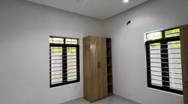FOR RENT – 2 BEDROOM APARTMENT
