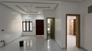 FOR RENT – 2 BEDROOM APARTMENT