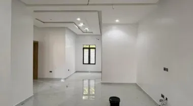 FOR RENT – 2 BEDROOM APARTMENT