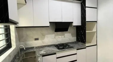 FOR RENT – 2 BEDROOM APARTMENT