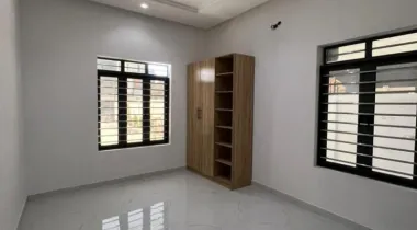 FOR RENT – 2 BEDROOM APARTMENT