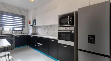 Book this luxurious and beautiful 😍 2 Bedroom Apartment  Location: Tokunbo Omisore , Lekki  Phase 1.   Rate : 180,000