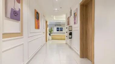 Book this luxurious and beautiful 😍 2 Bedroom Apartment