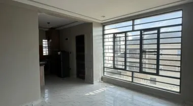 1Bedroom Apartment  Location: Ologolo
