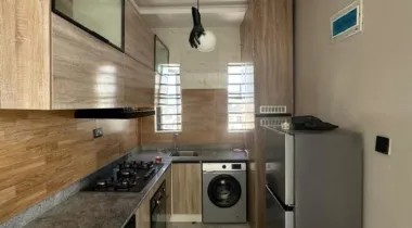 1Bedroom Apartment  Location: Ologolo