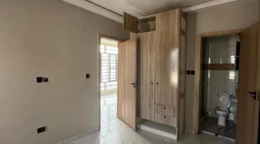 1Bedroom Apartment  Location: Ologolo