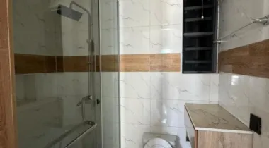 1Bedroom Apartment  Location: Ologolo