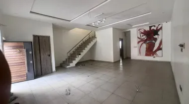Spacious 4-Bedroom Terrace  @ orchid lekki lagos 