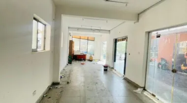 A very big shop  Ground floor  Available for offices too  Available for rent  Saloon isn’t allow 