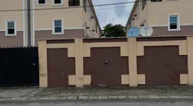 For Rent 2 bedroom flat.