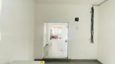 A very big shop  Ground floor  Available for offices too  Available for rent  Saloon isn’t allow 