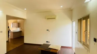 Fully serviced Mini Flat with ACS