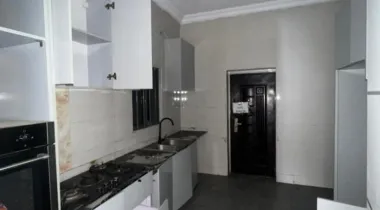 8 Units of 3Bedroom Apartment With a Bq  Location: Maruwa Lekki