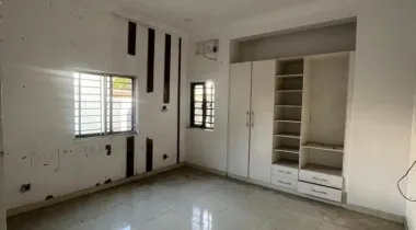 8 Units of 3Bedroom Apartment With a Bq  Location: Maruwa Lekki