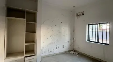 8 Units of 3Bedroom Apartment With a Bq  Location: Maruwa Lekki