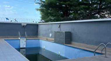 8 Units of 3Bedroom Apartment With a Bq  Location: Maruwa Lekki