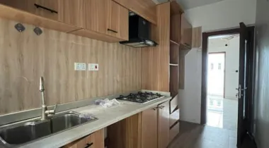 well finished luxury 3 bedroom terrace duplex with all rooms ensuite for rent.