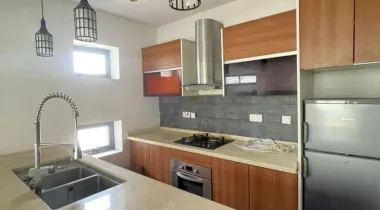 Studio Apartment  Location: Ikate