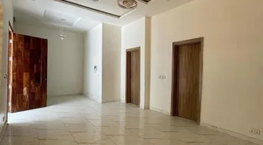 FULLY SERVICED 4 BEDROOM TERRACE DUPLEX