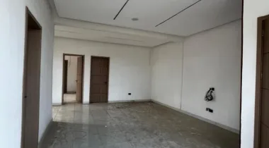 2Bedroom Apartment  Location: Lekki Phase 1