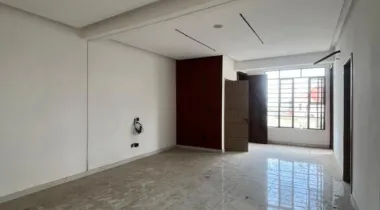2Bedroom Apartment  Location: Lekki Phase 1