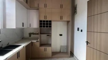 2Bedroom Apartment  Location: Lekki Phase 1