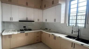 2Bedroom Apartment  Location: Lekki Phase 1