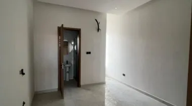 2Bedroom Apartment  Location: Lekki Phase 1