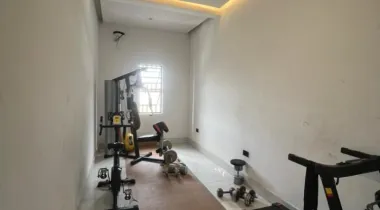 2Bedroom Apartment  Location: Lekki Phase 1