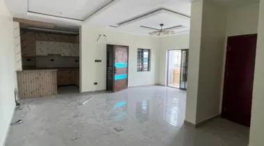 2Bedroom Apartment  Location: Ikate  Rent: 12Million