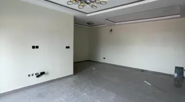 2Bedroom Apartment  Location: Ikate  Rent: 12Million