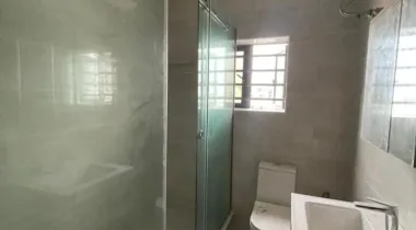 2Bedroom Apartment  Location: Ikate  Rent: 12Million