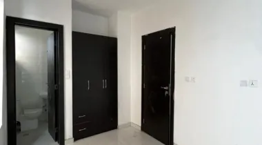 4 BEDROOM SEMI-DETACHED DUPLEX
