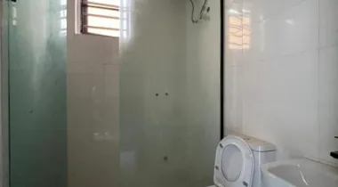 4 BEDROOM SEMI-DETACHED DUPLEX