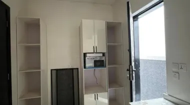 4 BEDROOM SEMI-DETACHED DUPLEX