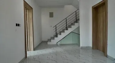 Brand new 4 bedroom terrace duplex  In a suitable location: orchid lekki Lagos  Rent :12m