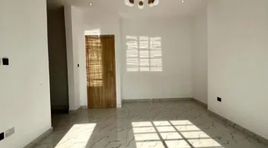 Brand new 4 bedroom terrace duplex  In a suitable location: orchid lekki Lagos  Rent :12m