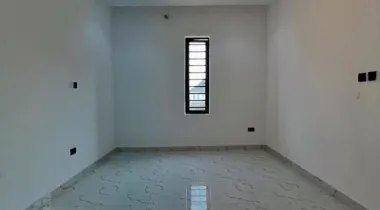Brand new 4 bedroom terrace duplex  In a suitable location: orchid lekki Lagos  Rent :12m